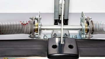 Torsion Spring Services