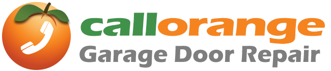 footer logo CallOrange Garage Door Repair of St Louis